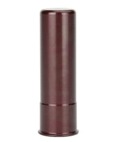 Close-up of A-Zoom snap caps showing hard anodized aluminum construction